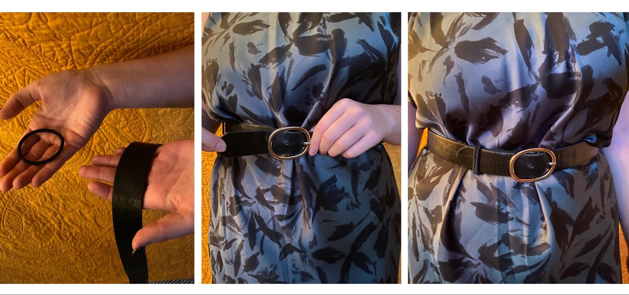 TikTok Belt